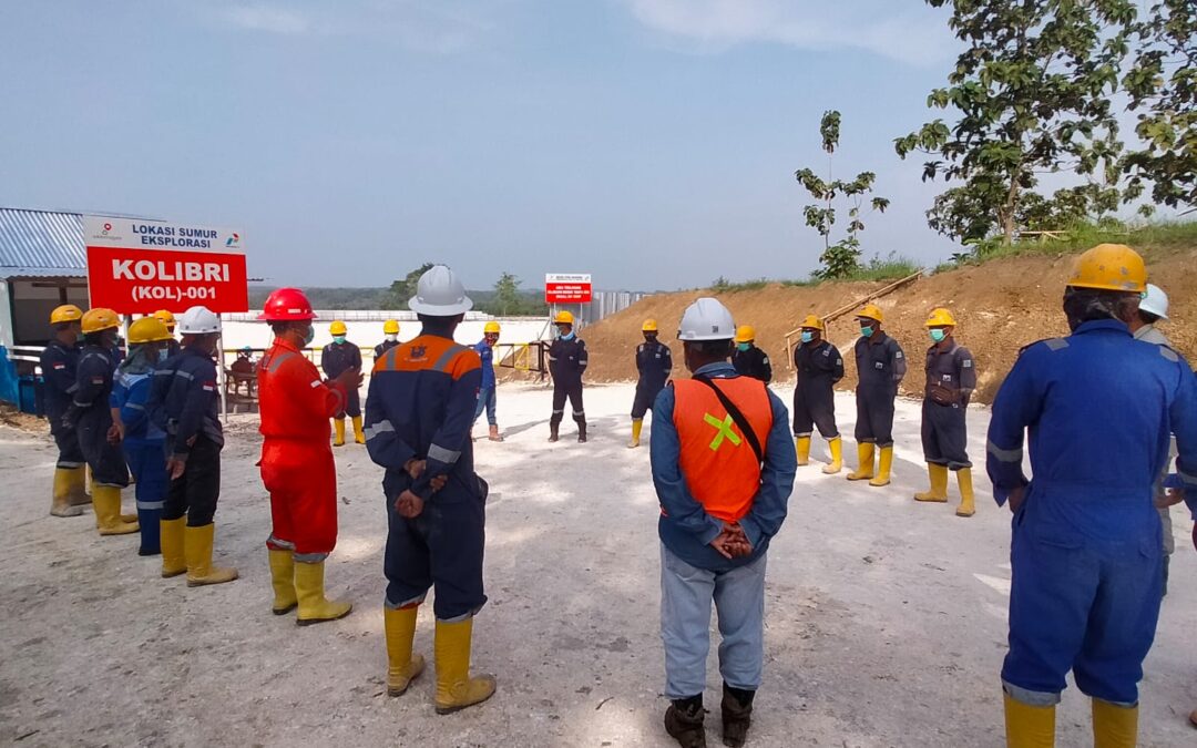 Jasa CBR Test Pertamina: Optimalkan Kualitas Tanah